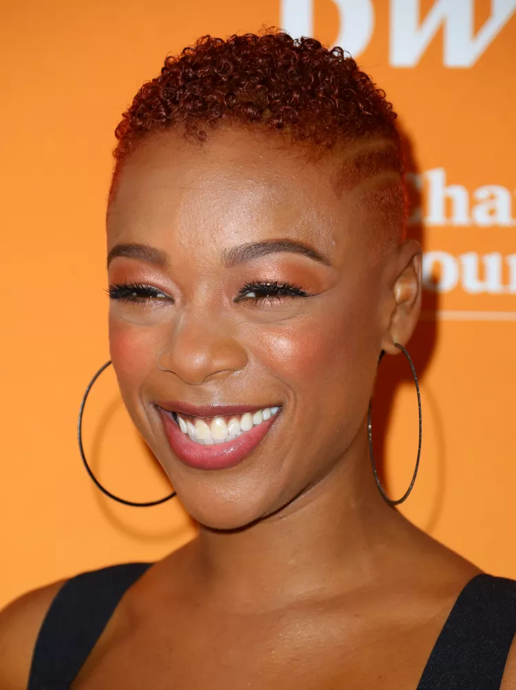 short haircuts for women