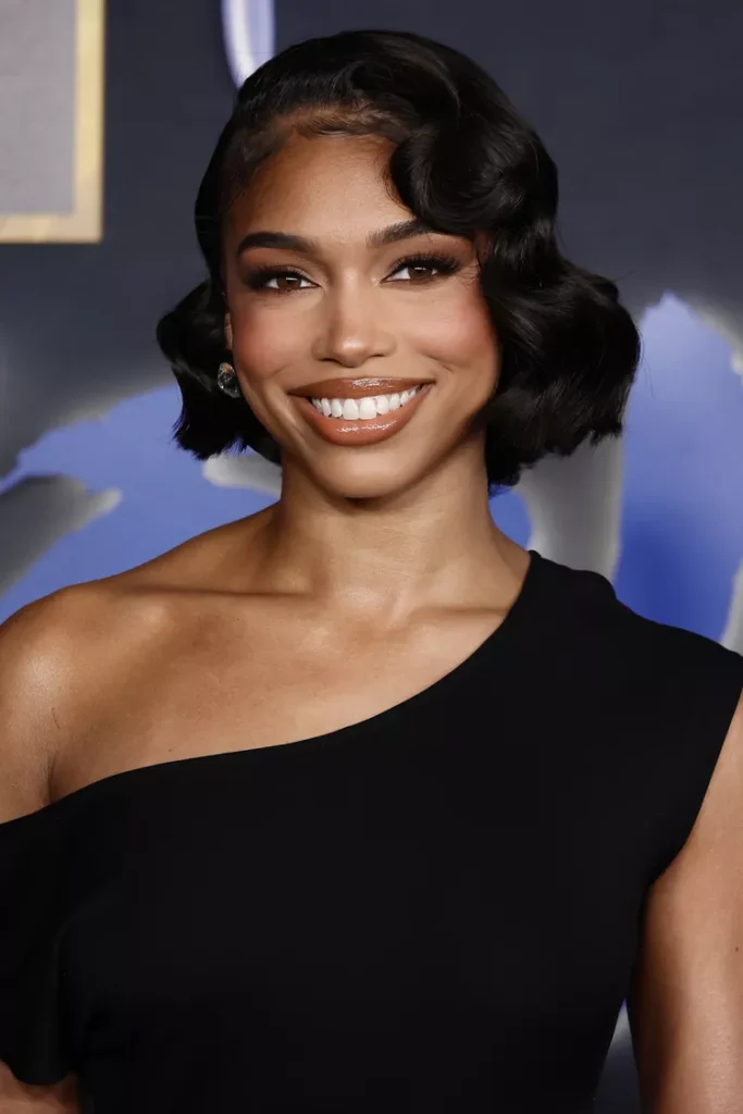 short haircuts for women