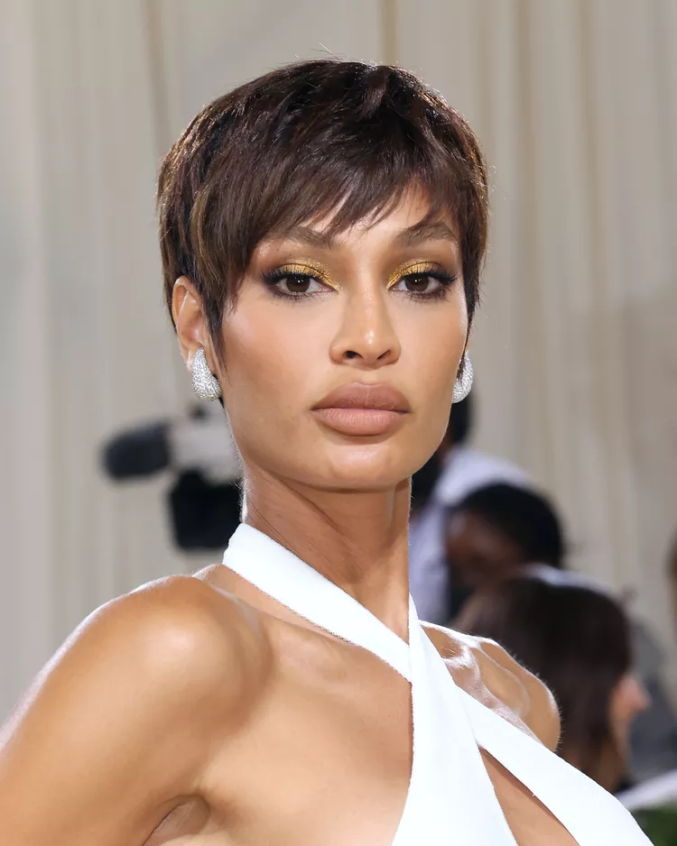 short haircuts for women