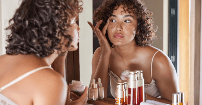 Micellar Water
