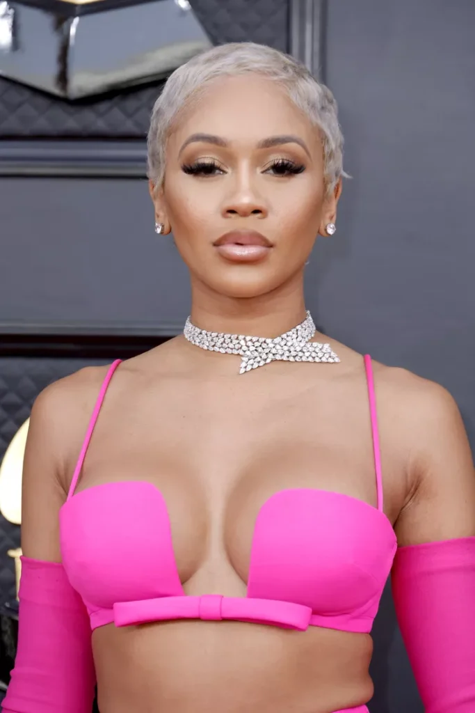 short haircuts for women