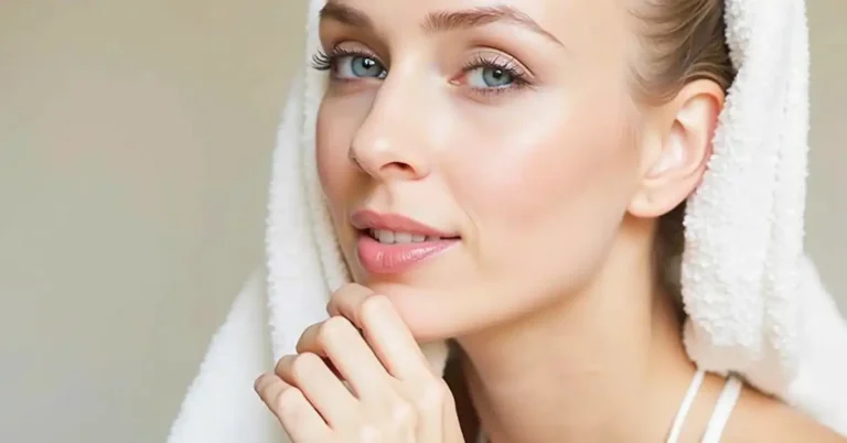 Skin whitening