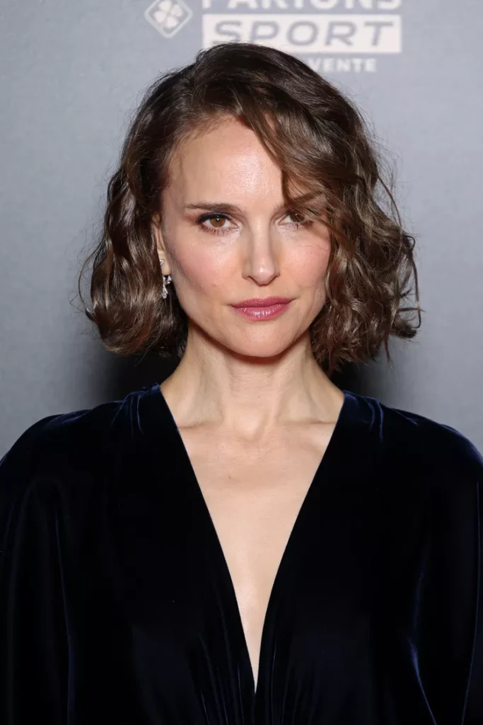 short haircuts for women