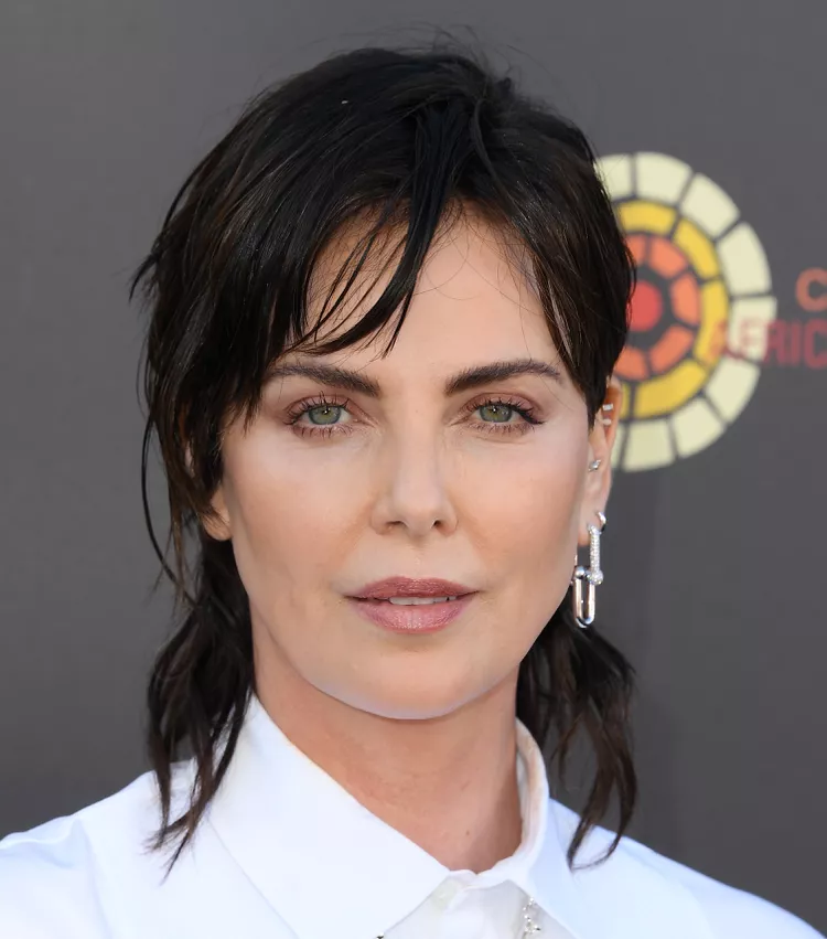 short haircuts for women