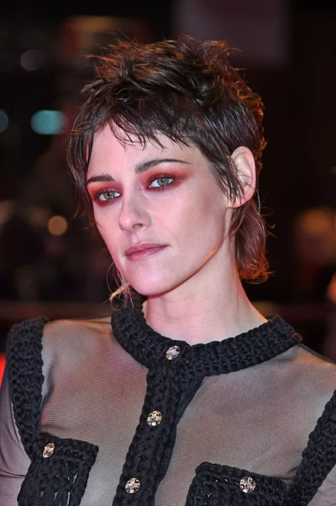 short haircuts for women