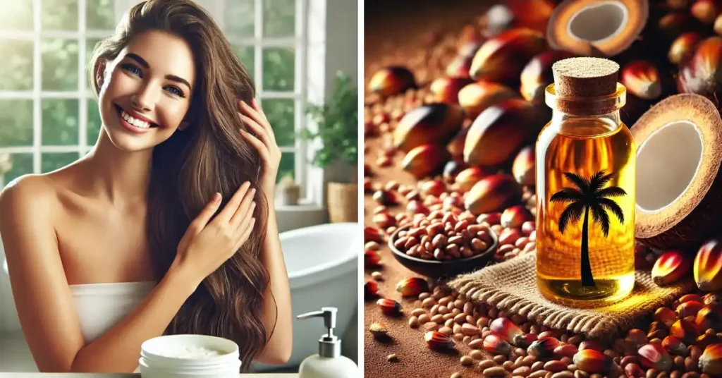 Batana Oil for Hair: The Ultimate Hair Nourishing Solution 2 batana oil for hair