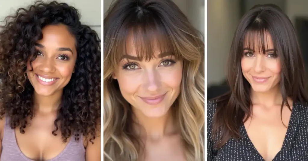 hair style he beauty here