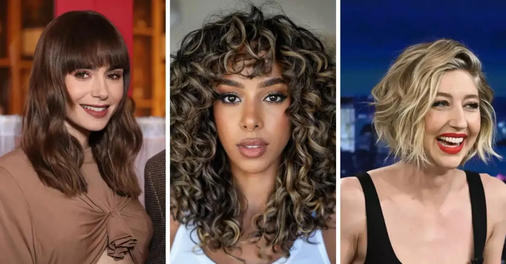 33 Shag Haircuts For Every Length and Hair Type
