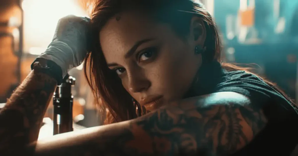 Forearm Tattoos: 15 Stunning Ideas to Inspire Your Next Ink