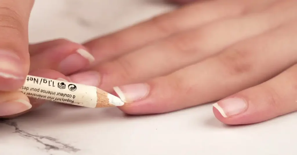 French Manicure at Home: 10 Easy Steps for Salon-Perfect Nails 2 French Manicure at Home: 10 Easy Steps for Salon-Perfect Nails