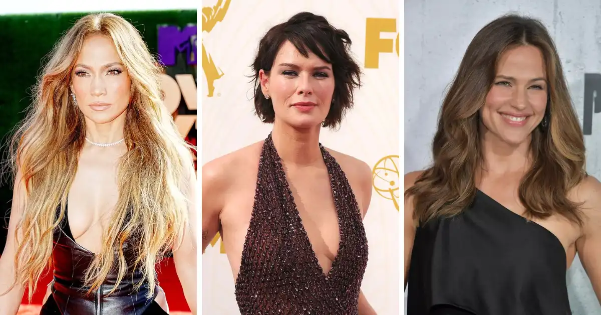 Hair Styles That Instantly Make You Look Younger – 34 Stunning Cuts