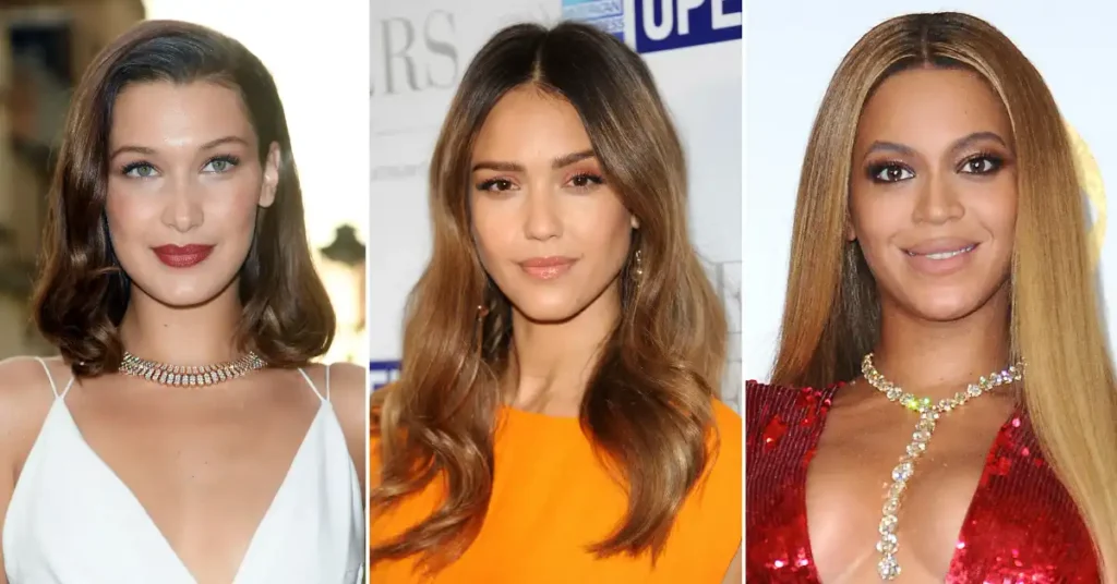 Oval Face Shape Hairstyles: Flattering Cuts & Expert Tips