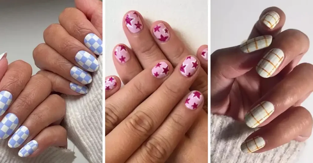 Short Nails: 15 Stunning Designs That Prove Less Is More