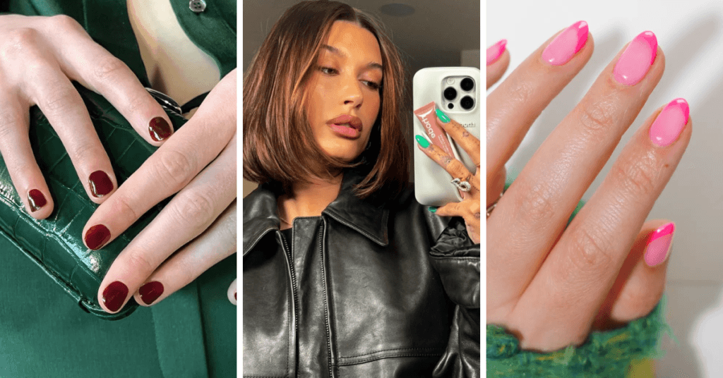 Summer Nails 2025: Must-Try Trends for a Stunning Look