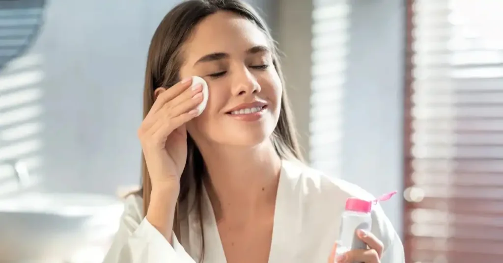 What Is Micellar Water? The Truth About This Gentle Cleanser