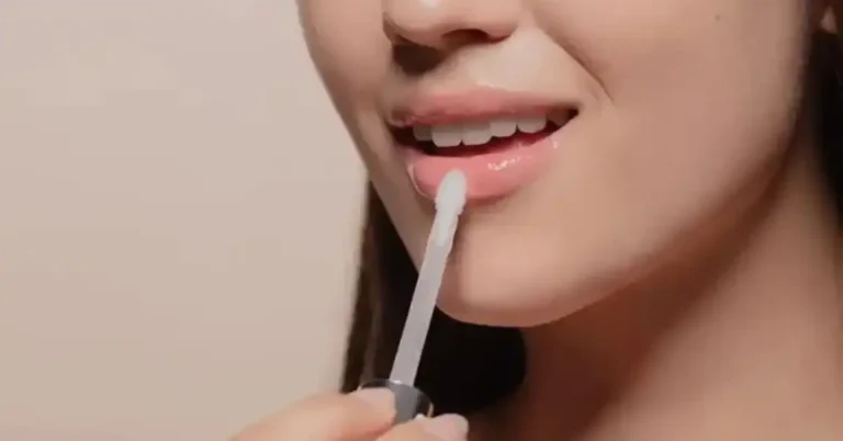 Lip Gloss