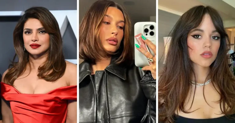 Brown Hair Inspiration: Trendy Colors & Expert Care Tips 2025