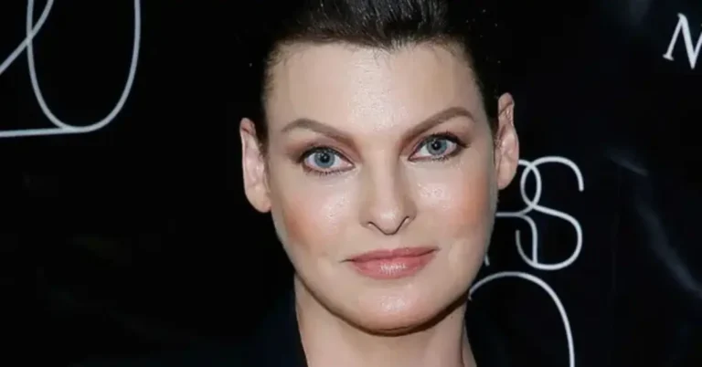 Linda Evangelista Skincare