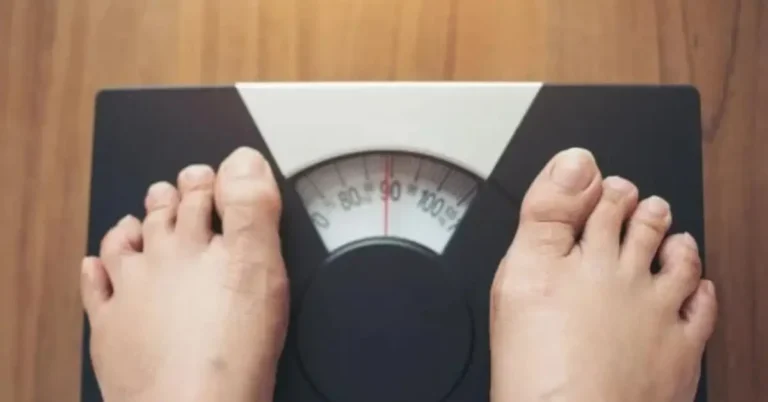 Lose weight