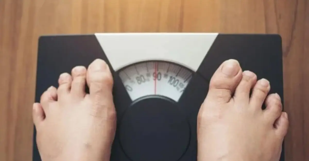 Lose weight