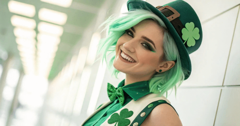 St. Patrick's Day