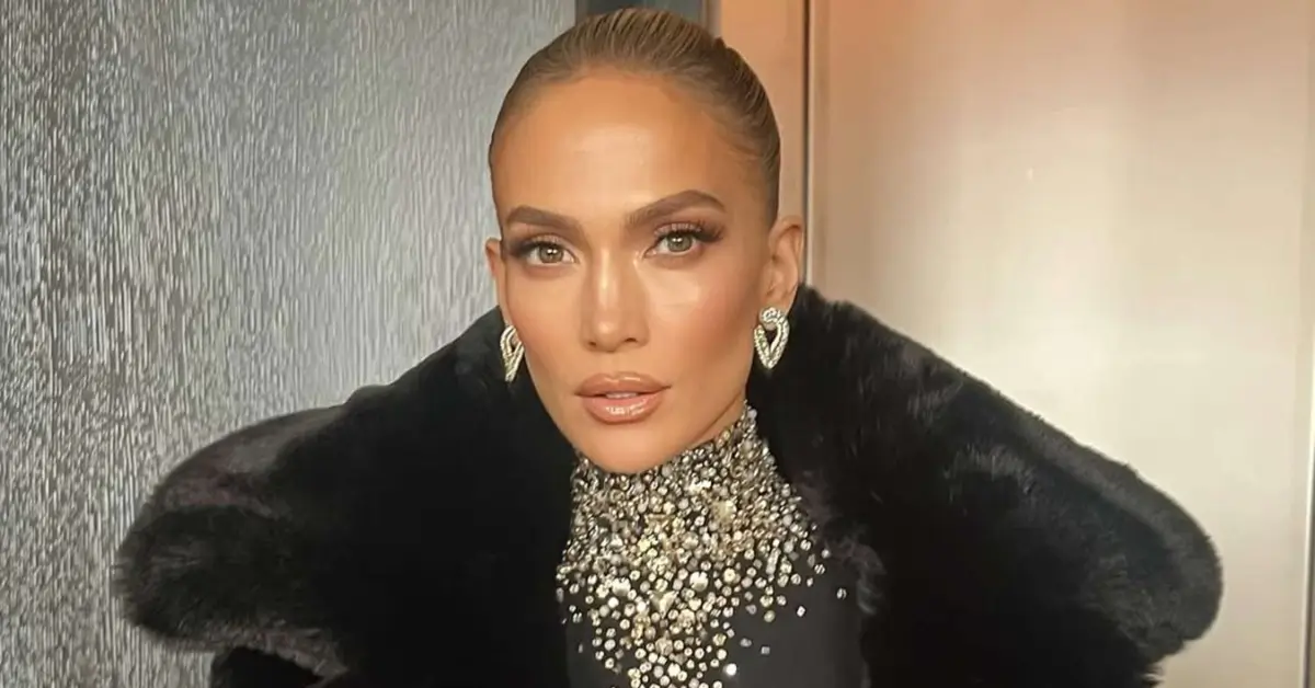 jennifer lopez style