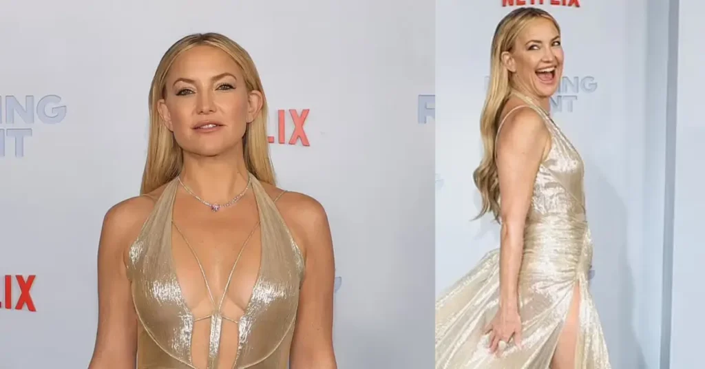 kate hudson hair