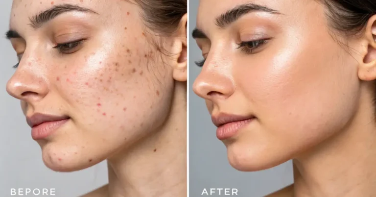 serums for oily skin