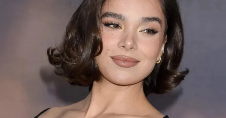 zendaya hair routine