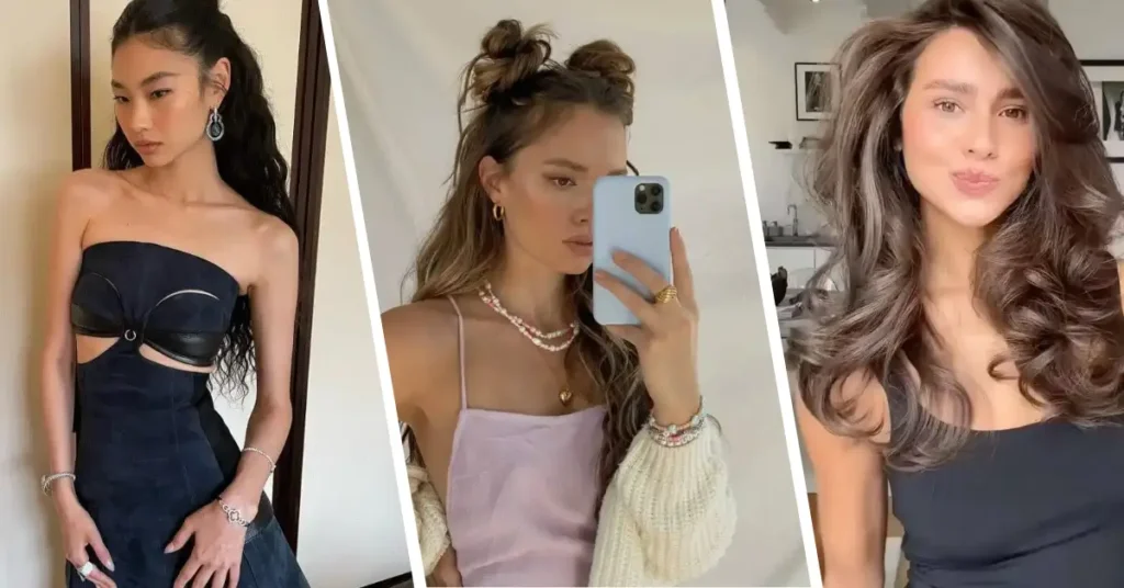 Best Prom Hairstyles 2025