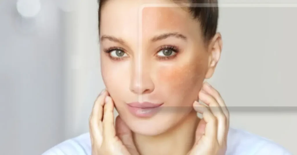 best treatment for melasma on face