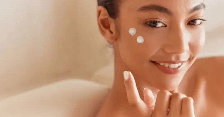 nad skincare