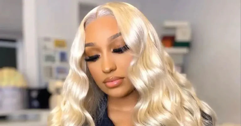 613 hair color