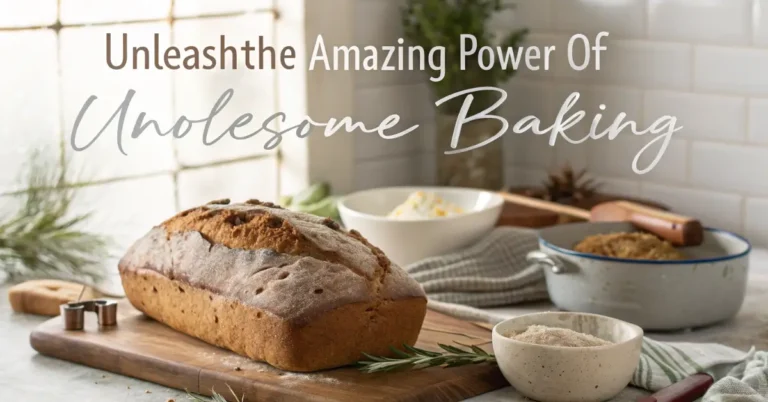 Rye Flour