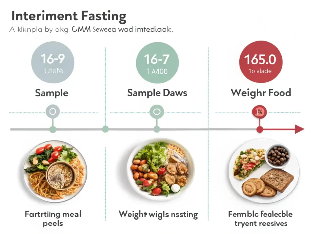 lose weight eating what you want