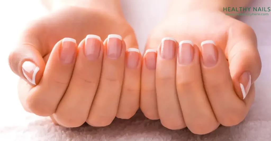 nails care