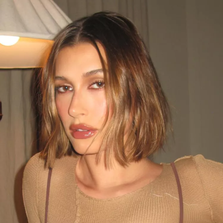 honey brown hair ideas