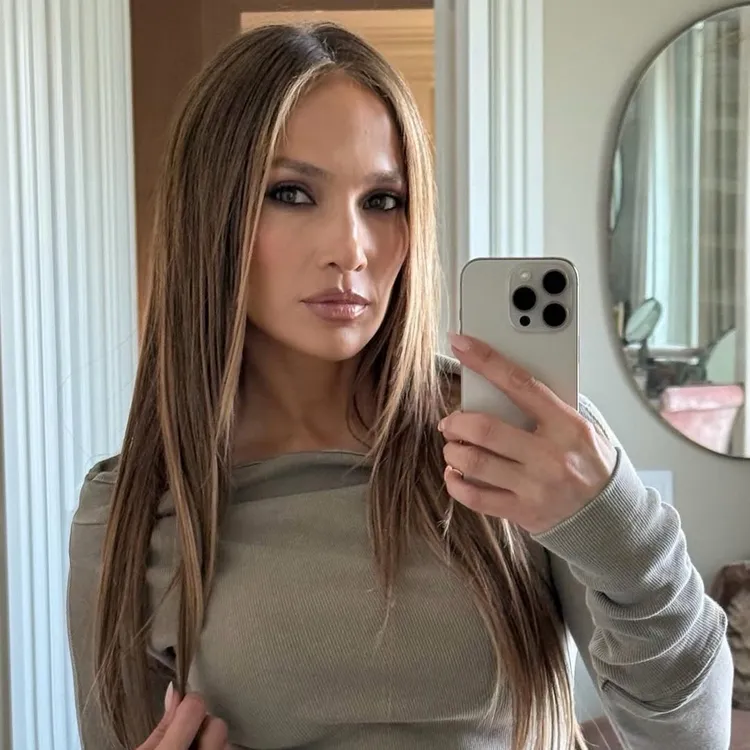 honey brown hair ideas