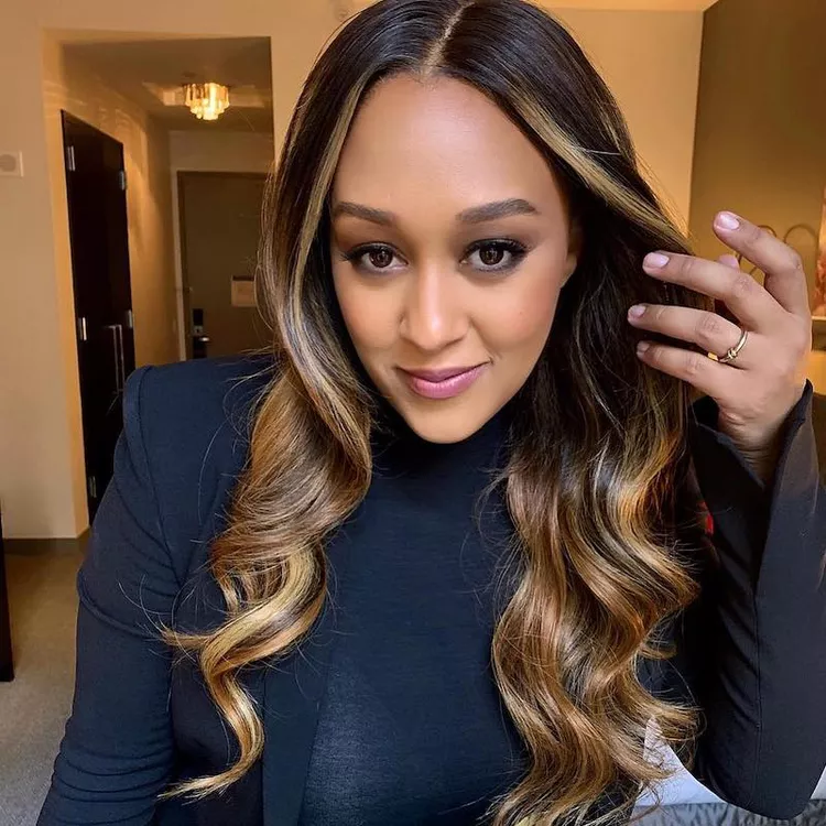 honey brown hair ideas