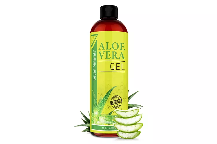 best aloe vera gel