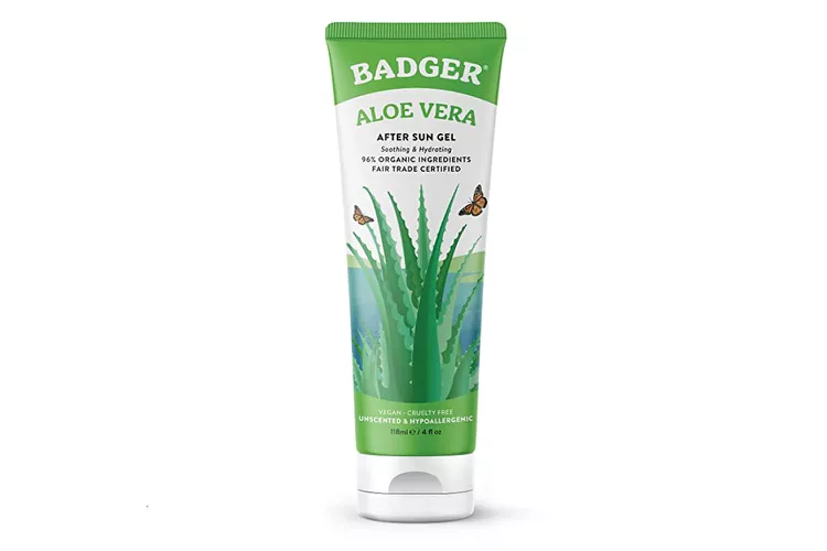 best aloe vera gel