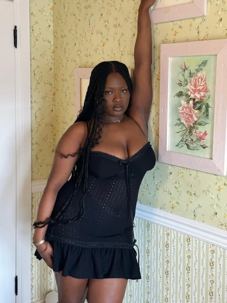 drop-waist dress trend