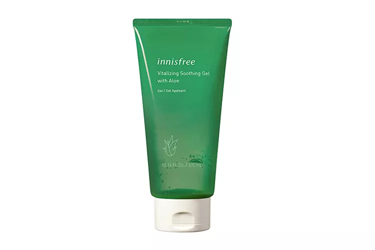 best aloe vera gel