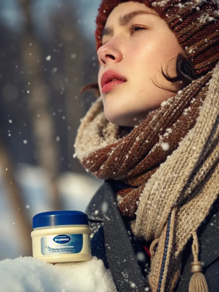  Protect Your Lips from the Elements