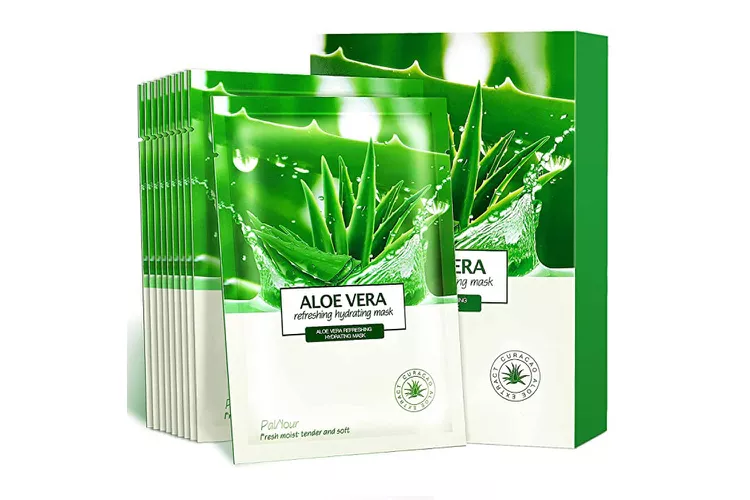 best aloe vera gel