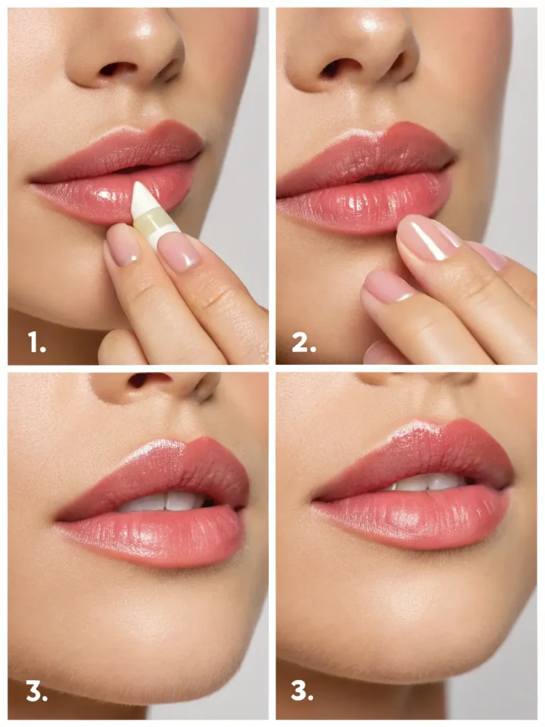  Protect Your Lips from the Elements