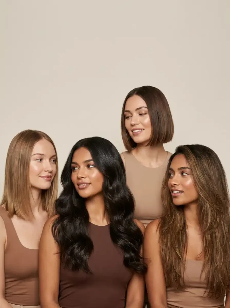 Best curling tool for fine thick short and long hair types
