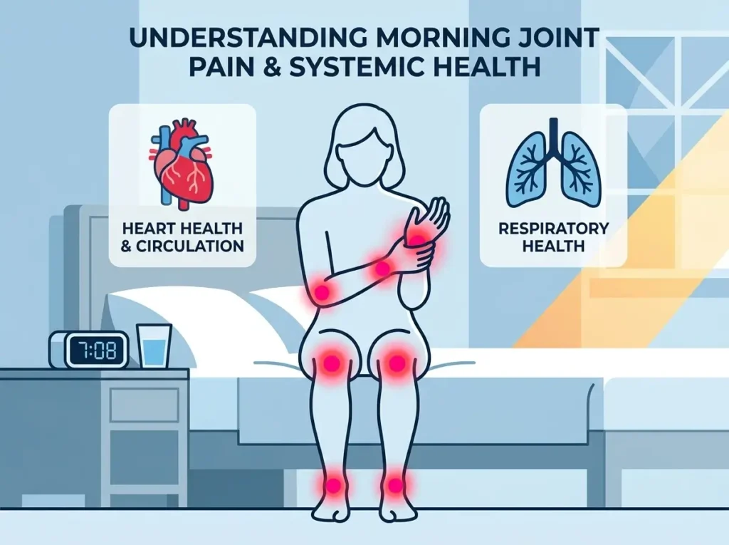 rheumatoid arthritis symptoms​