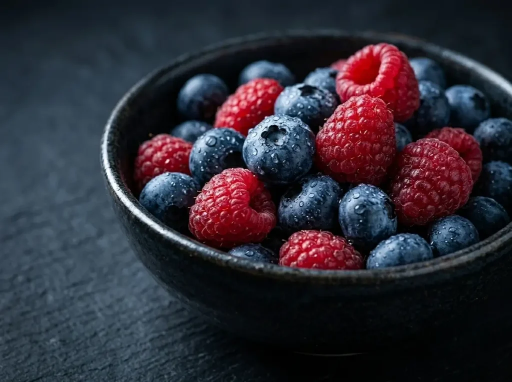 anti inflammatory foods