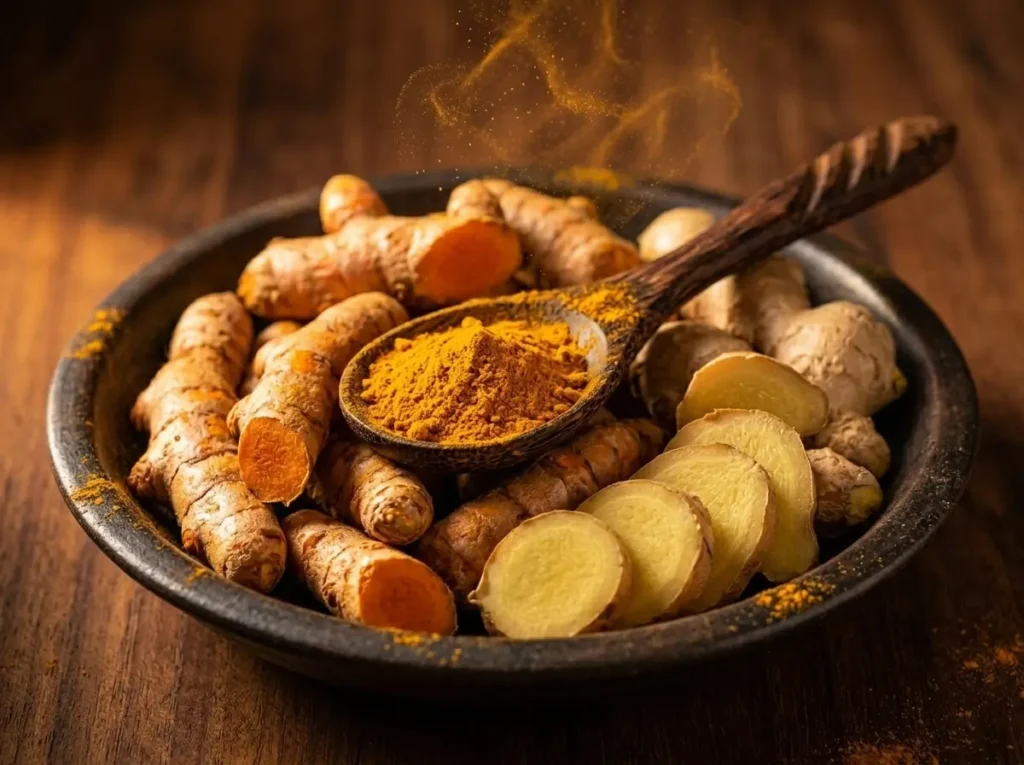 anti inflammatory foods